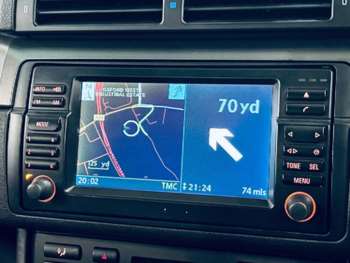 Used BMW M3 2005 for sale - 75018903: Photo