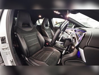 Used Mercedes-Benz A-Class 2021 for sale - 78831525: Photo