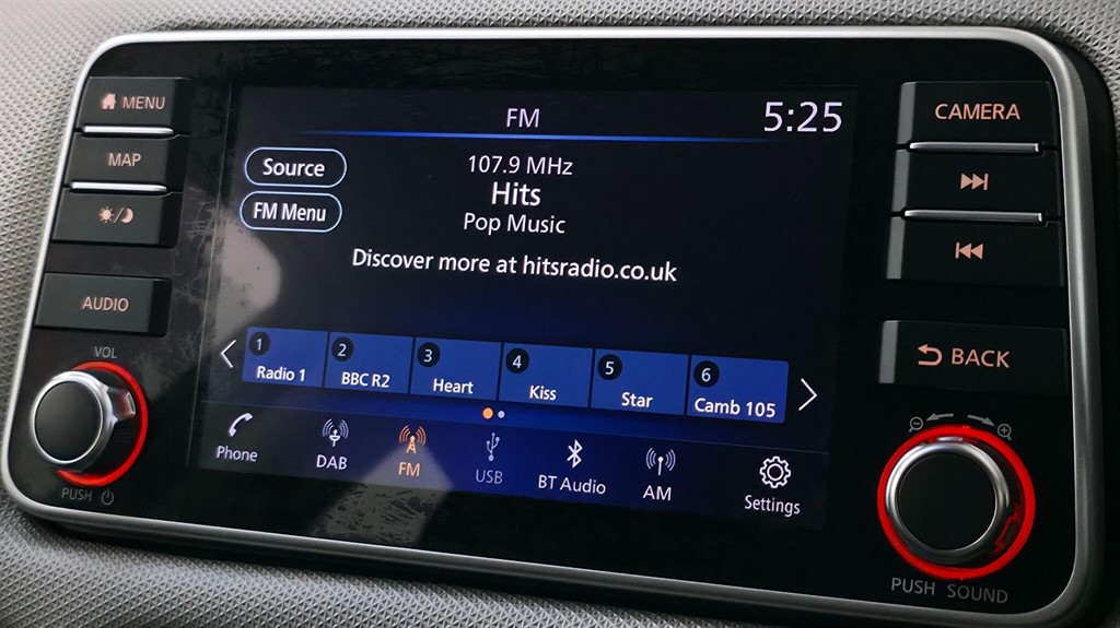 Used Nissan Micra 2018 for sale - 77903178: Photo 12