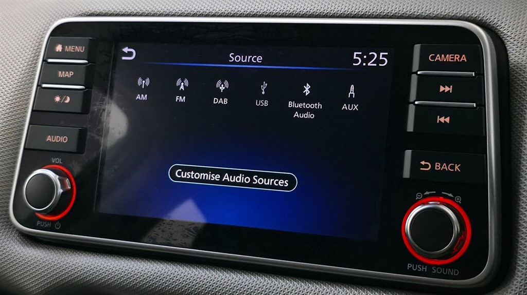 Used Nissan Micra 2018 for sale - 77903178: Photo 13