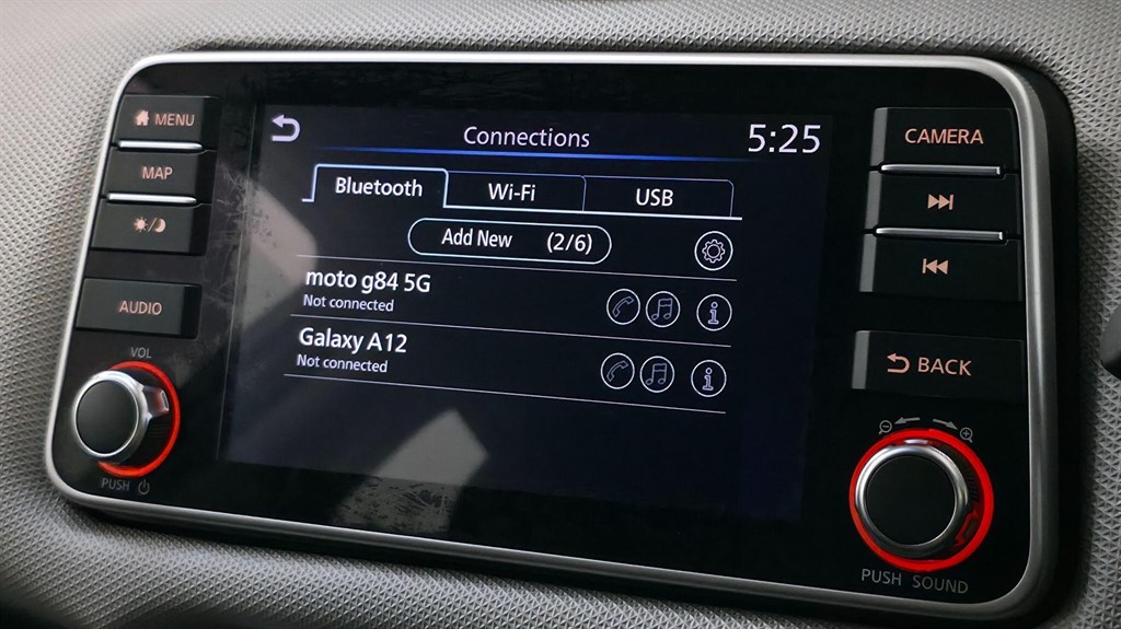 Used Nissan Micra 2018 for sale - 77903178: Photo 14