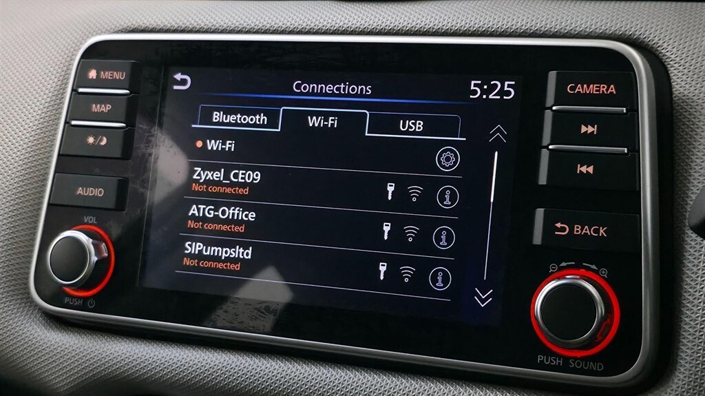 Used Nissan Micra 2018 for sale - 77903178: Photo 15