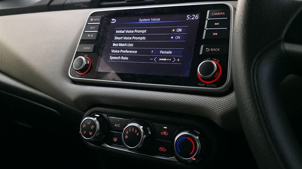 Used Nissan Micra 2018 for sale - 77903178: Photo 17