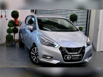 2018 - 0.9 IG-T Acenta Euro 6 (s/s) 5dr