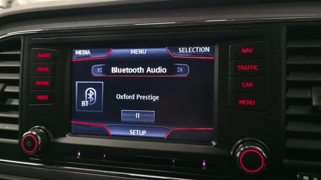 Used SEAT Leon 2015 for sale - 77903186: Photo 12