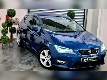 Used SEAT Leon 2015 for sale - 77903186: Photo
