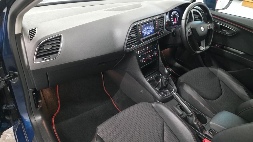 Used SEAT Leon 2015 for sale - 77903186: Photo 20