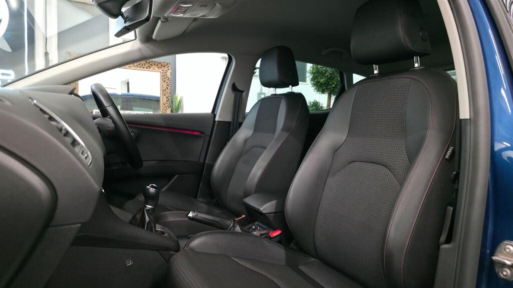 Used SEAT Leon 2015 for sale - 77903186: Photo 29