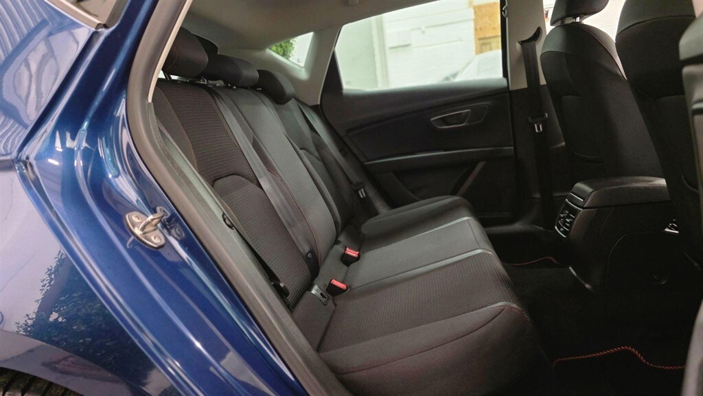 Used SEAT Leon 2015 for sale - 77903186: Photo 30