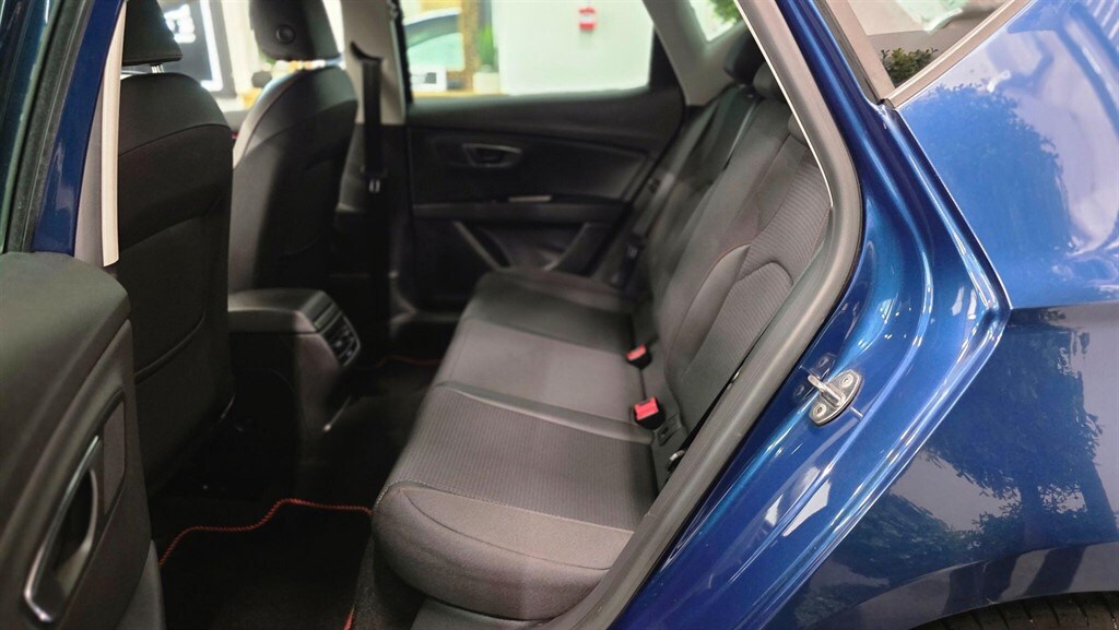 Used SEAT Leon 2015 for sale - 77903186: Photo 34