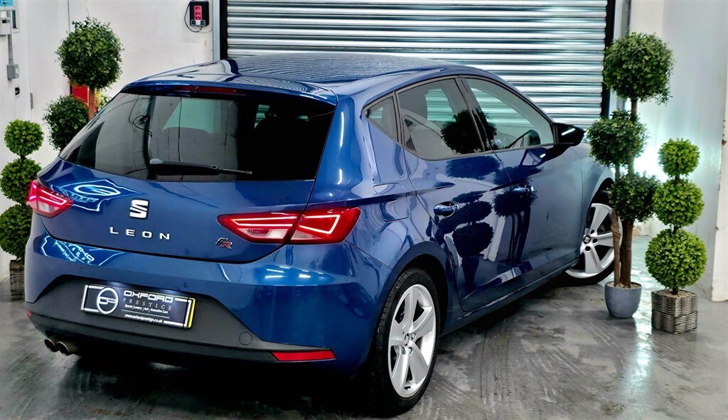 Used SEAT Leon 2015 for sale - 77903186: Photo 40