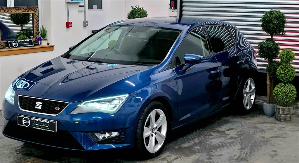 Used SEAT Leon 2015 for sale - 77903186: Photo 43