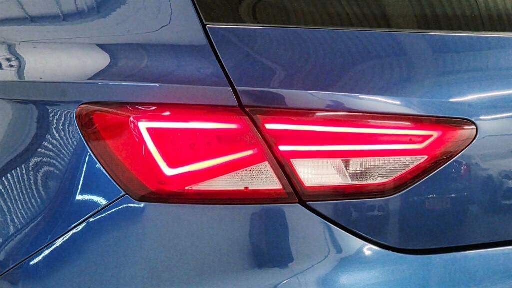 Used SEAT Leon 2015 for sale - 77903186: Photo 48