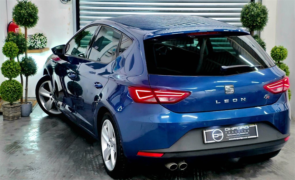 Used SEAT Leon 2015 for sale - 77903186: Photo 50