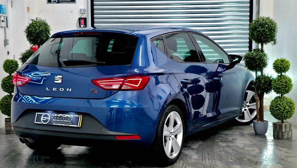 Used SEAT Leon 2015 for sale - 77903186: Photo 52