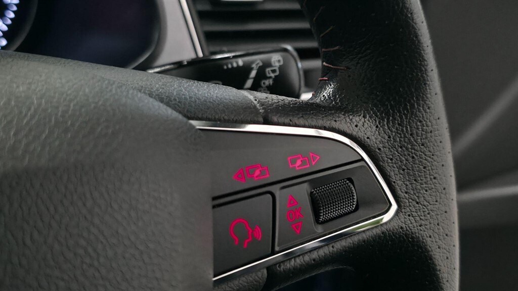 Used SEAT Leon 2015 for sale - 77903186: Photo 8