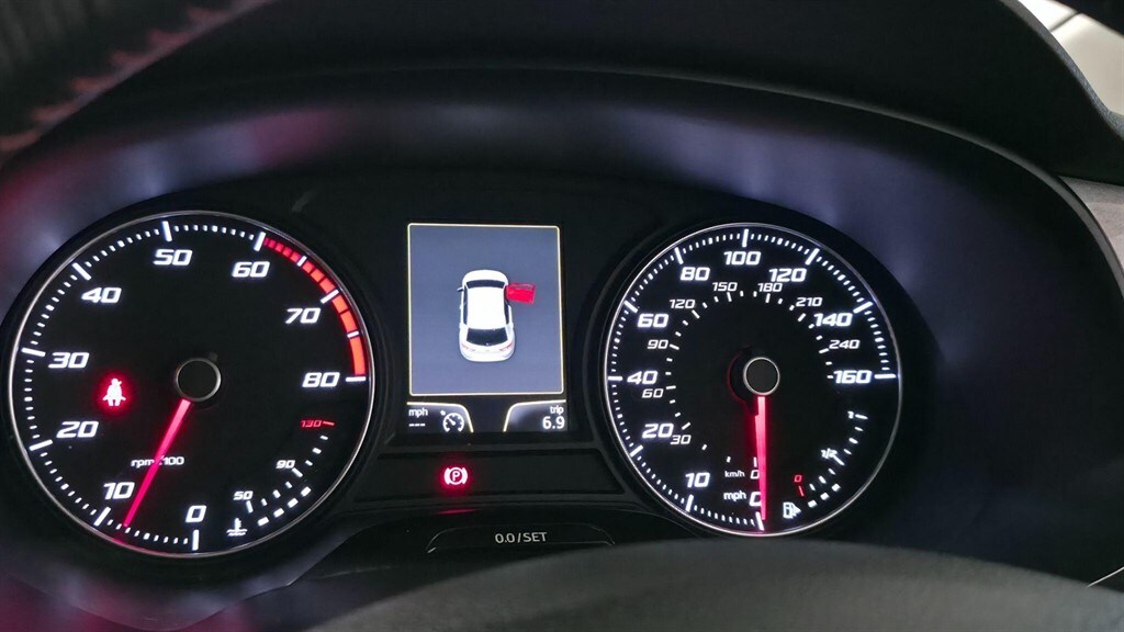 Used SEAT Leon 2015 for sale - 77903186: Photo 9