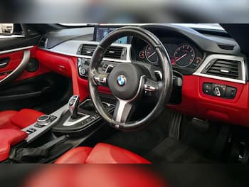 Used BMW 4 Series 2017 for sale - 79659876: Photo