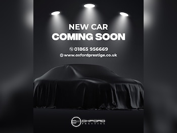 BMW 5 Series feature image