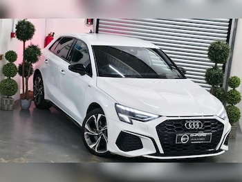 Used Audi A3 2022 for sale - 78472769: Photo
