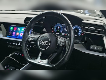 Used Audi A3 2022 for sale - 78472769: Photo