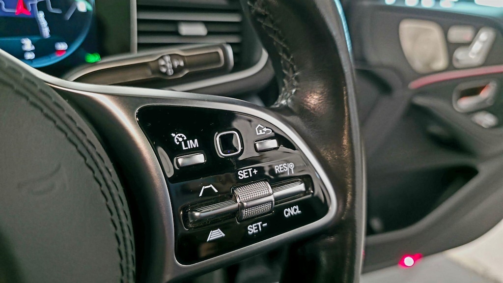 Used Mercedes-Benz GLS 2023 for sale - 77903187: Photo 10