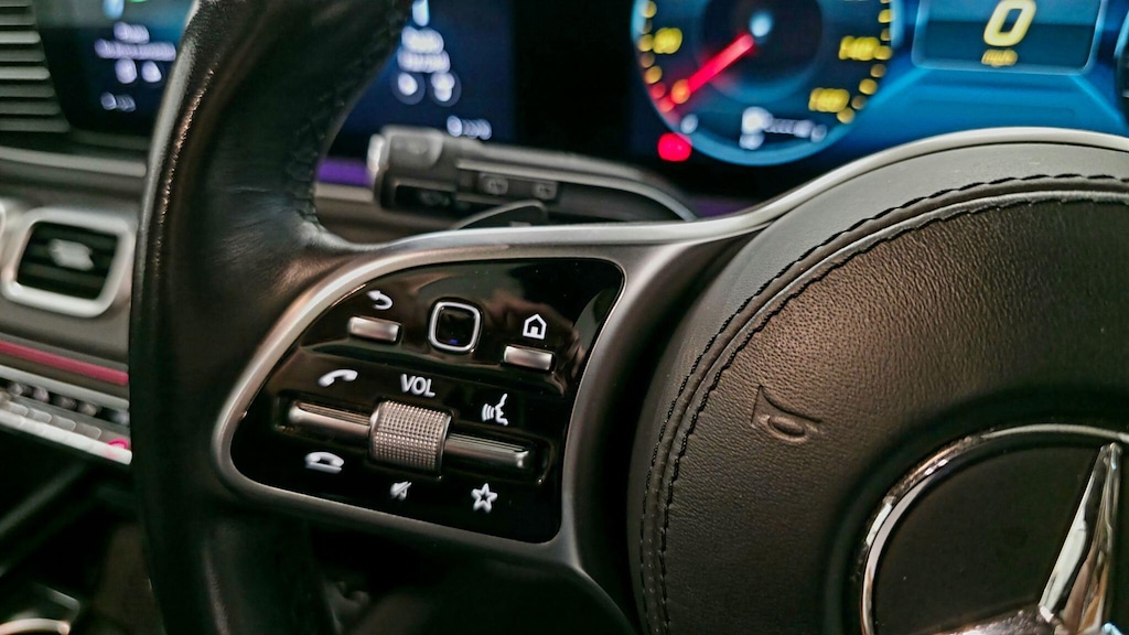 Used Mercedes-Benz GLS 2023 for sale - 77903187: Photo 13