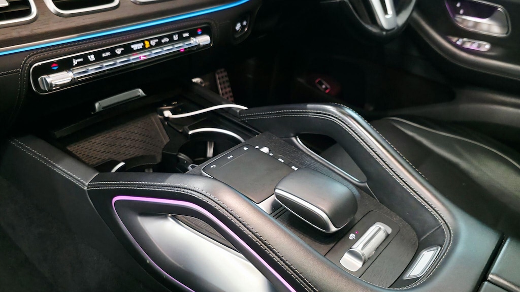 Used Mercedes-Benz GLS 2023 for sale - 77903187: Photo 19