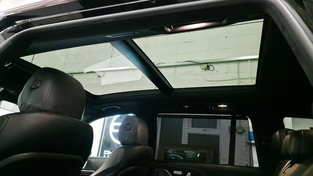 Used Mercedes-Benz GLS 2023 for sale - 77903187: Photo 25