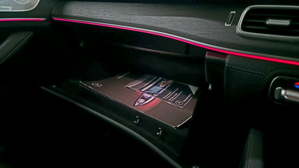 Used Mercedes-Benz GLS 2023 for sale - 77903187: Photo 26