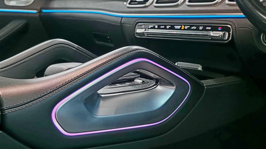 Used Mercedes-Benz GLS 2023 for sale - 77903187: Photo 30