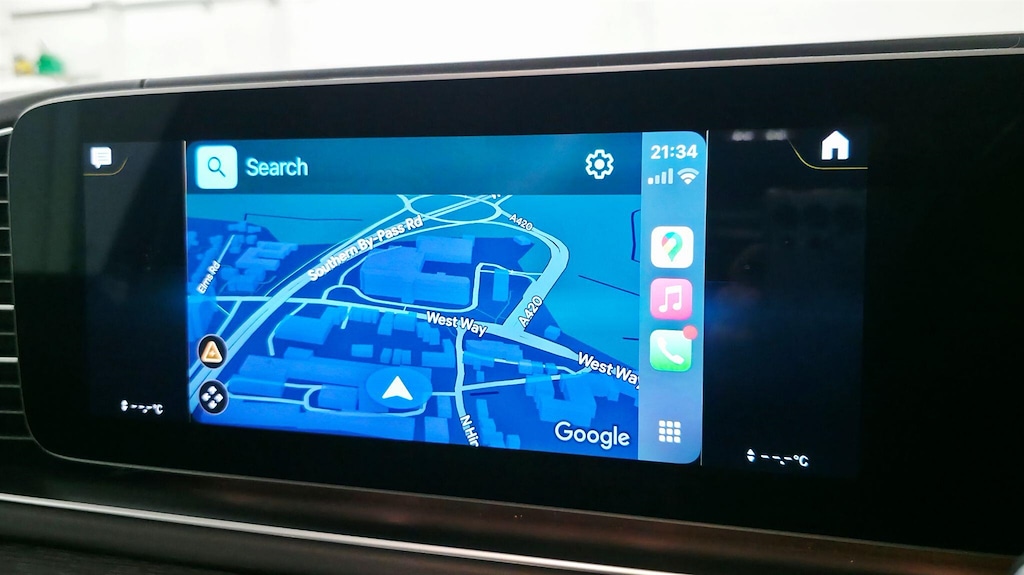 Used Mercedes-Benz GLS 2023 for sale - 77903187: Photo 32