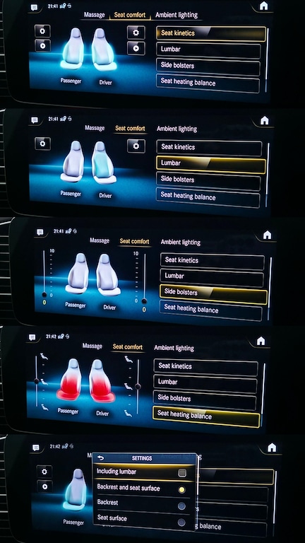 Used Mercedes-Benz GLS 2023 for sale - 77903187: Photo 40