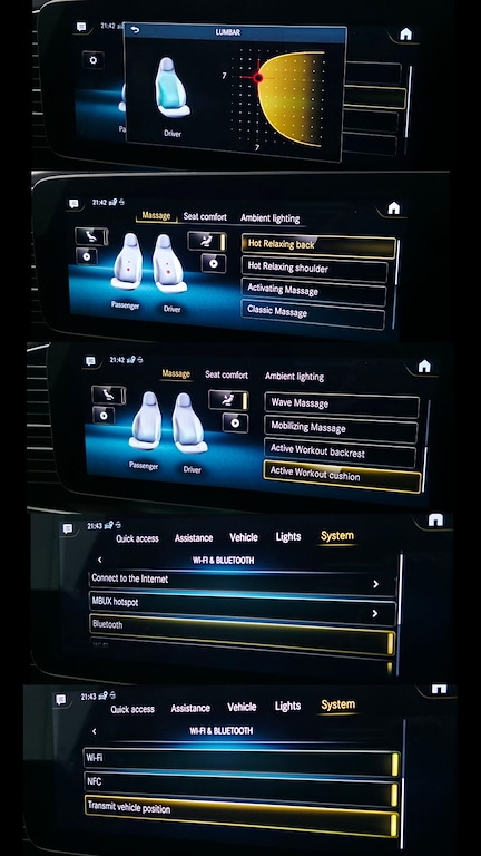 Used Mercedes-Benz GLS 2023 for sale - 77903187: Photo 41