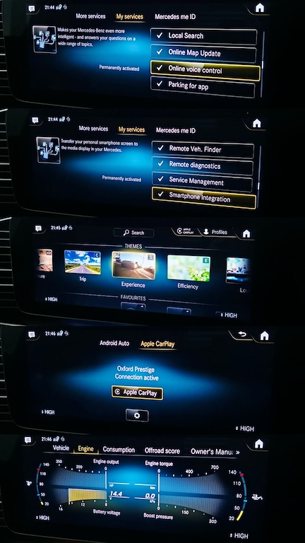 Used Mercedes-Benz GLS 2023 for sale - 77903187: Photo 44