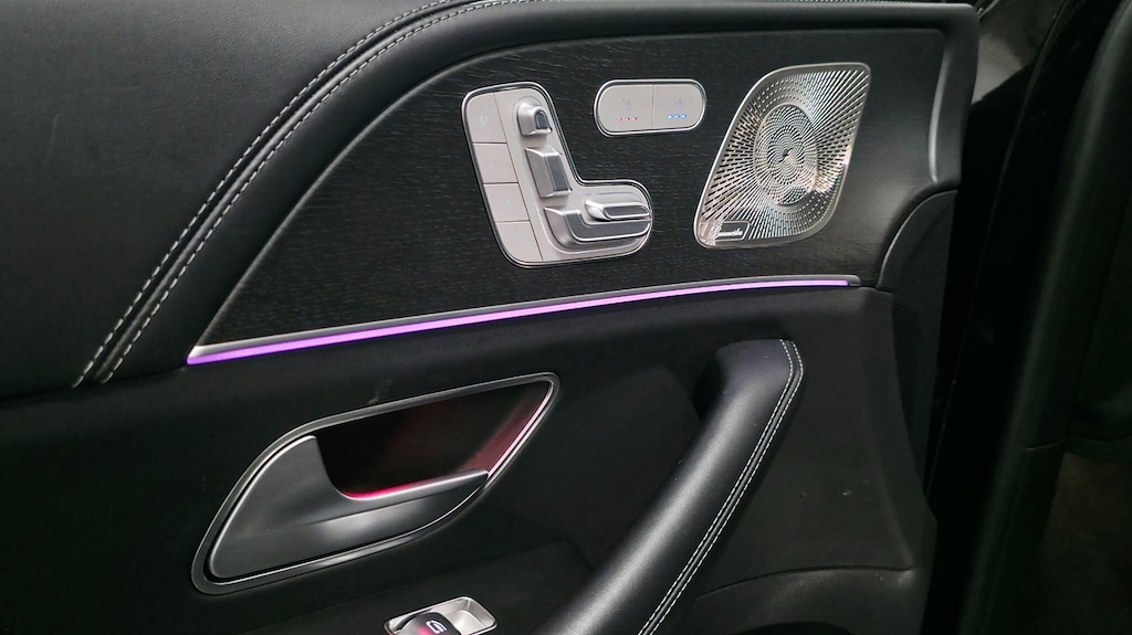 Used Mercedes-Benz GLS 2023 for sale - 77903187: Photo 46