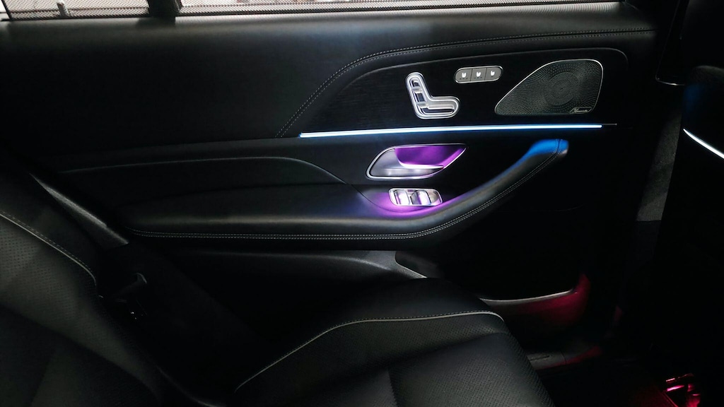 Used Mercedes-Benz GLS 2023 for sale - 77903187: Photo 47