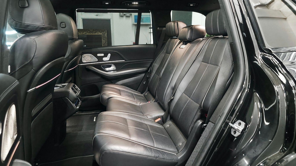 Used Mercedes-Benz GLS 2023 for sale - 77903187: Photo 48