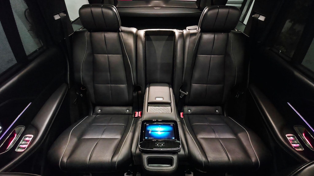 Used Mercedes-Benz GLS 2023 for sale - 77903187: Photo 49