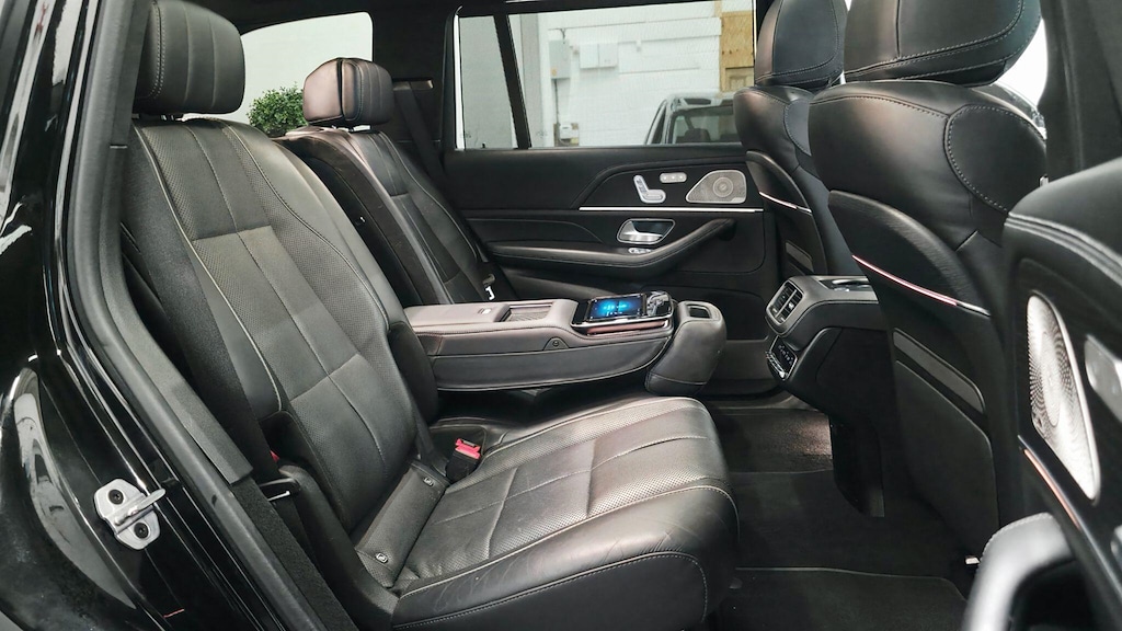 Used Mercedes-Benz GLS 2023 for sale - 77903187: Photo 50