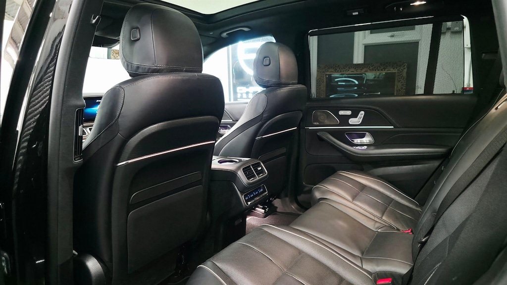 Used Mercedes-Benz GLS 2023 for sale - 77903187: Photo 55