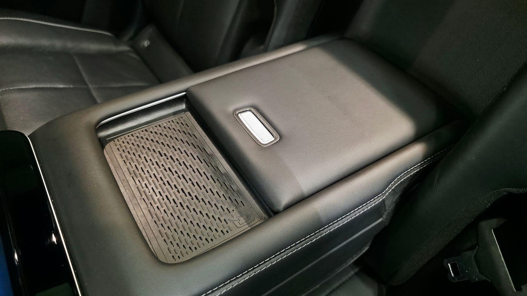 Used Mercedes-Benz GLS 2023 for sale - 77903187: Photo 57