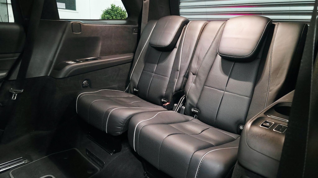 Used Mercedes-Benz GLS 2023 for sale - 77903187: Photo 62