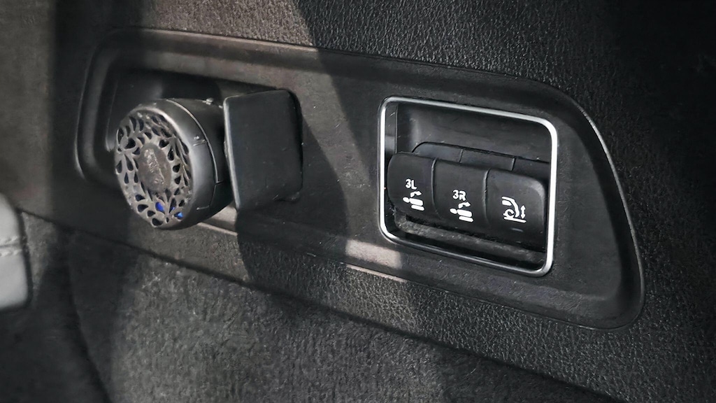 Used Mercedes-Benz GLS 2023 for sale - 77903187: Photo 69