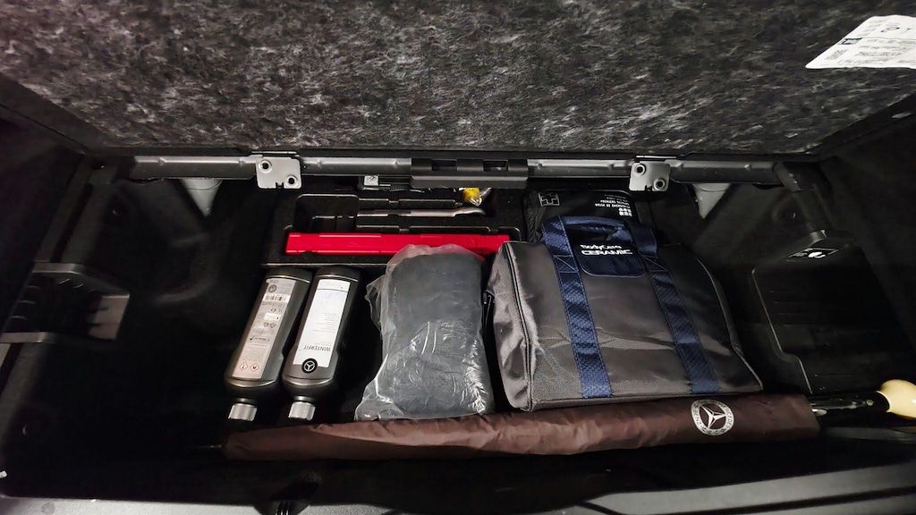 Used Mercedes-Benz GLS 2023 for sale - 77903187: Photo 70