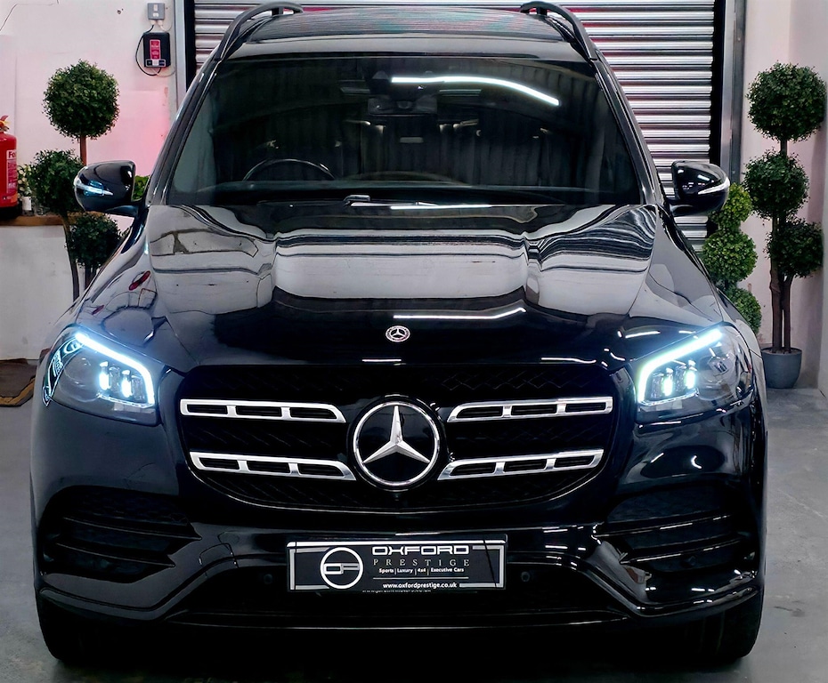 Used Mercedes-Benz GLS 2023 for sale - 77903187: Photo 76