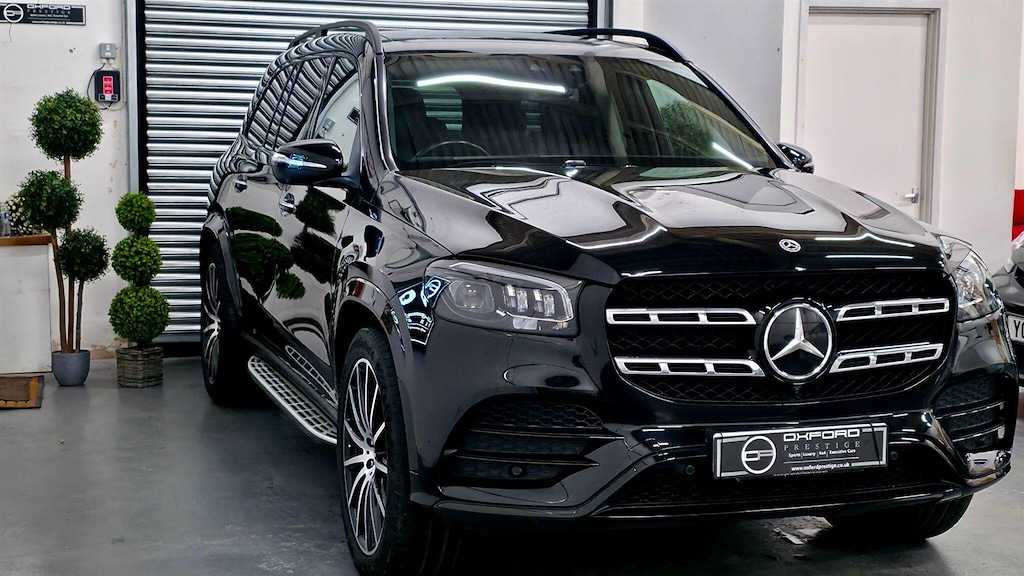 Used Mercedes-Benz GLS 2023 for sale - 77903187: Photo 80