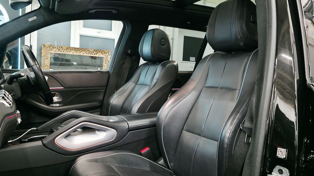 Used Mercedes-Benz GLS 2023 for sale - 77903187: Photo 9