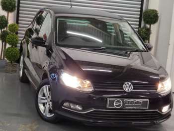 2017 - 1.2 TSI BlueMotion Tech Match Edition Euro 6 (s/s) 5dr