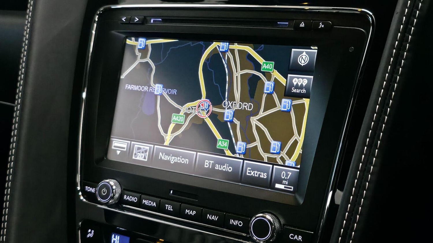 Used Bentley Continental 2015 for sale - 77474859: Photo 10